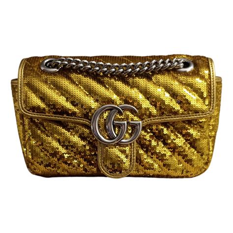 gucci sparkle bag|gucci negozio online.